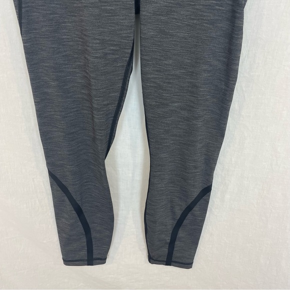 Lululemon On Track Tights Sz 8 - Picture 15 of 16